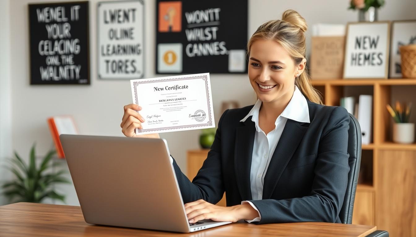 Advance Your Career